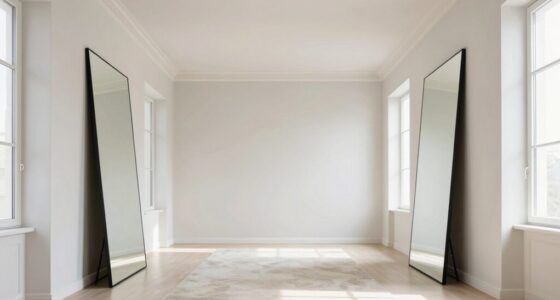 enhance space with height