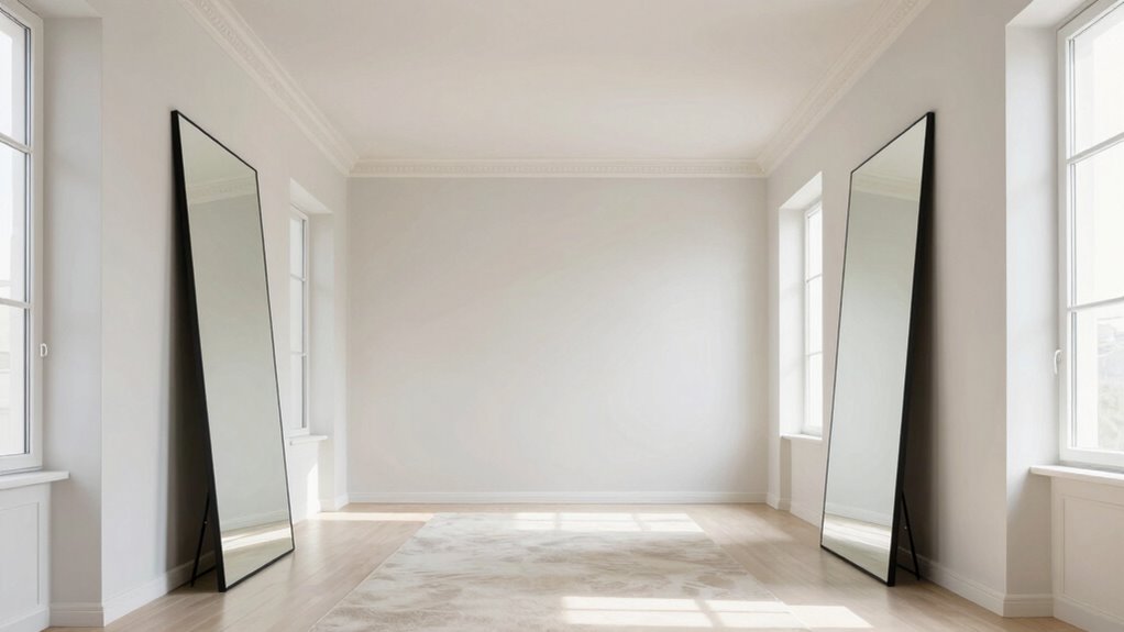 enhance space with height