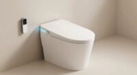 enhanced hygiene and convenience