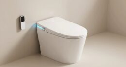 enhanced hygiene and convenience