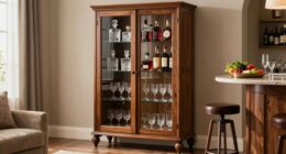 enhances entertaining experience seamlessly