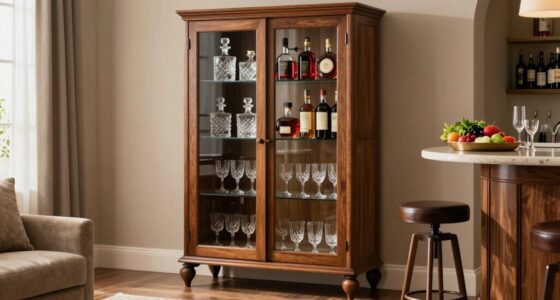 enhances entertaining experience seamlessly