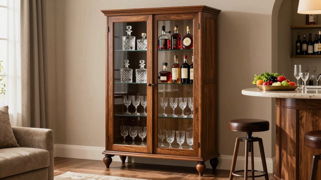 enhances entertaining experience seamlessly