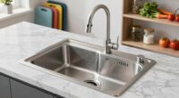 enhances kitchen workflow efficiency