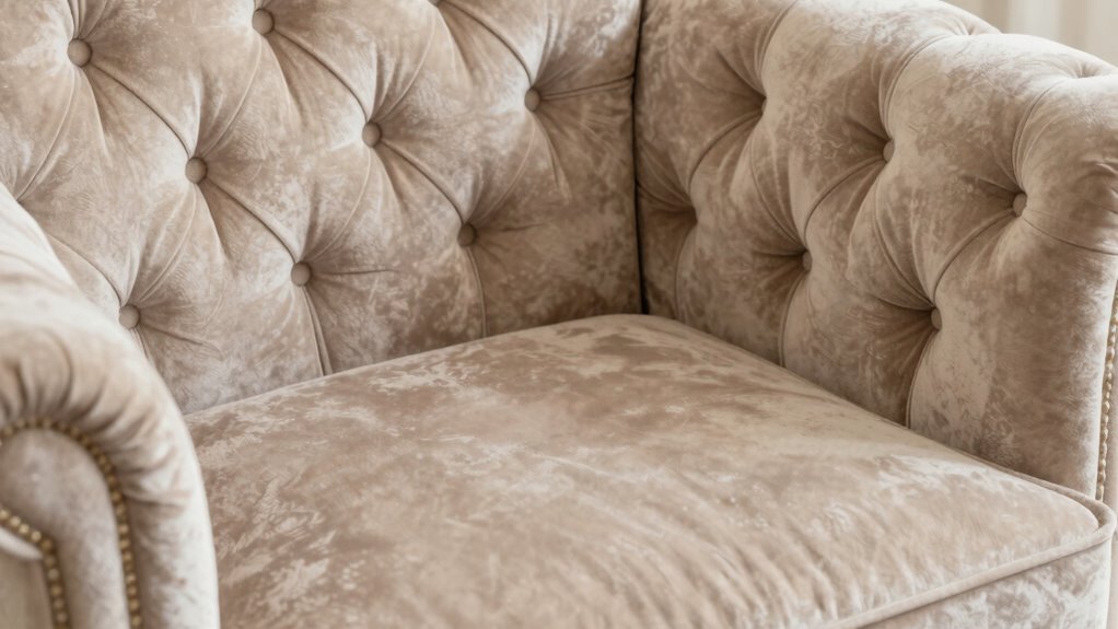 enhances texture and style