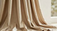 enhancing curtain volume effect