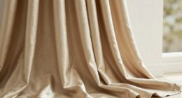 enhancing curtain volume effect