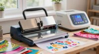 enhancing diy decor creativity