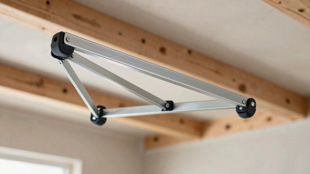 ergonomic drywall support tool
