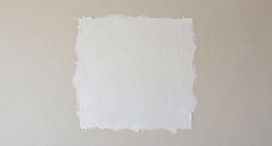 essential wall repair tips