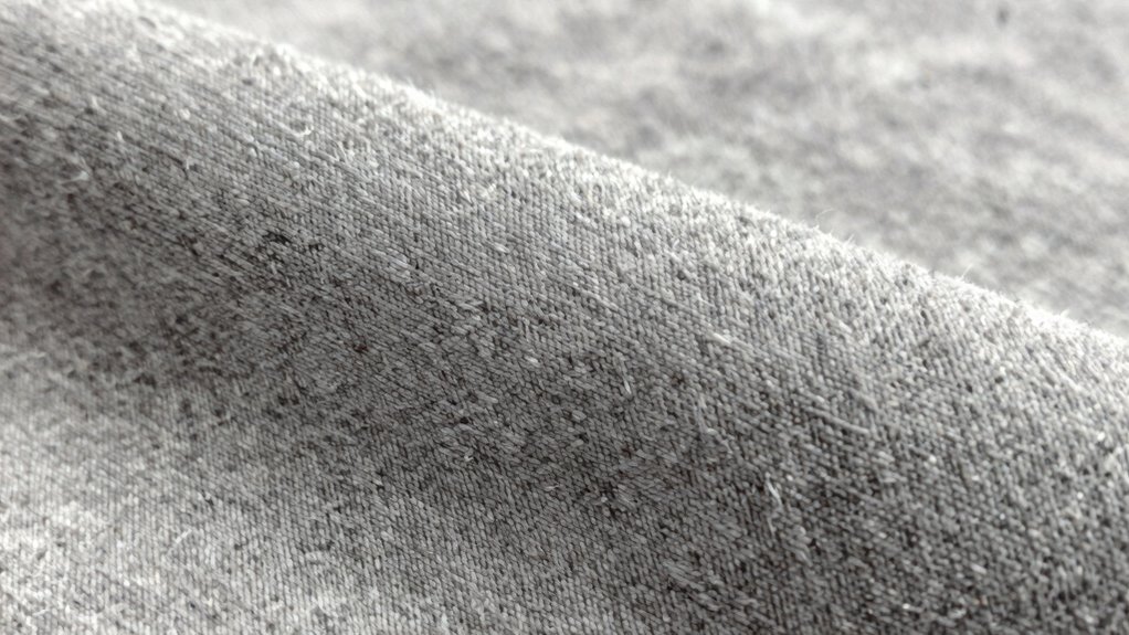 fabric durability and longevity