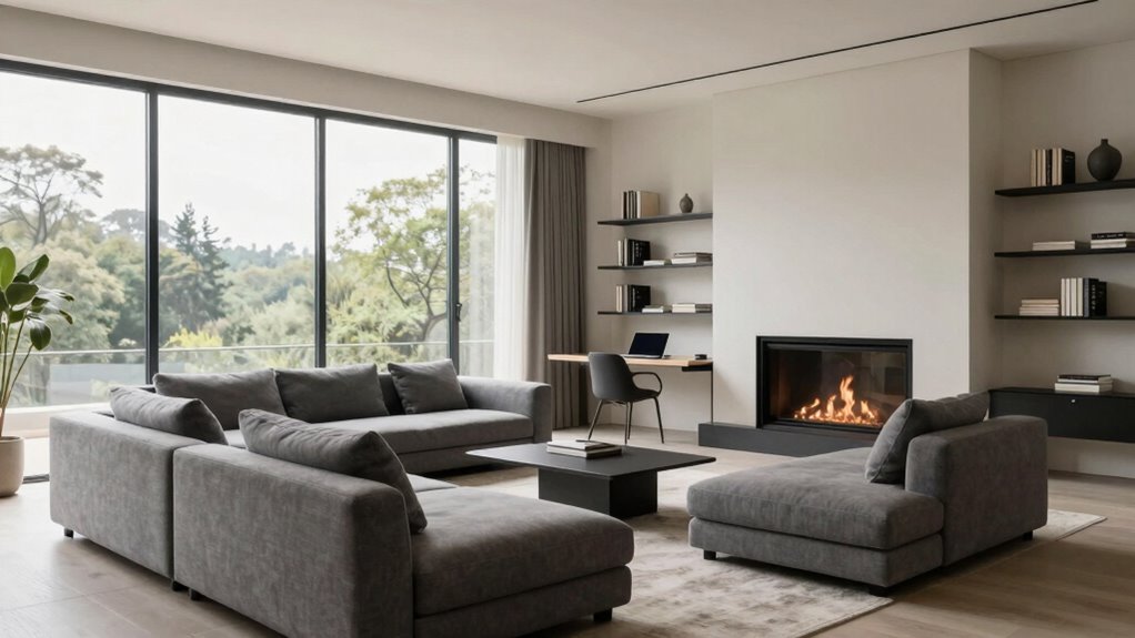 flexible space saving furniture solutions