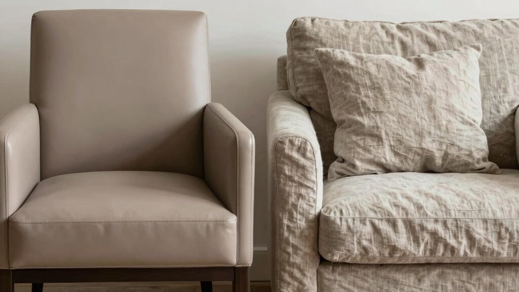 formal vs relaxed style