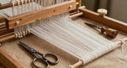handmade decor crafting tools