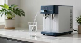 healthy hydration conscious living