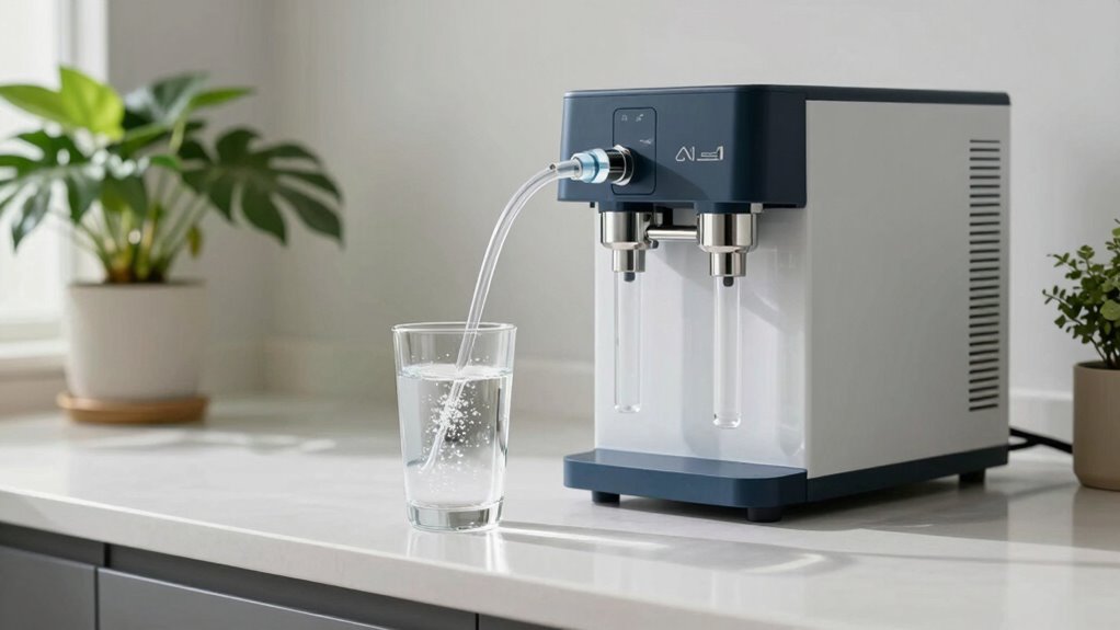 healthy hydration conscious living