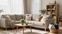 home cleaning and organizing