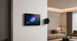 home security enhancement plan