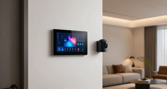 home security enhancement plan