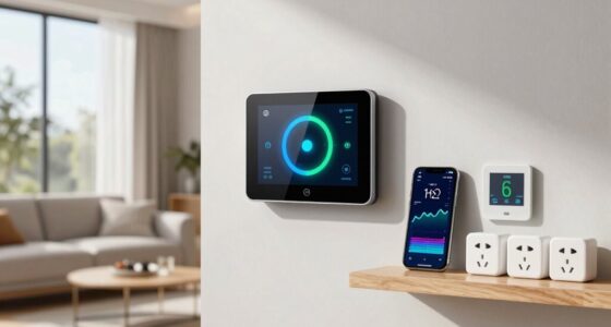 household energy monitoring basics