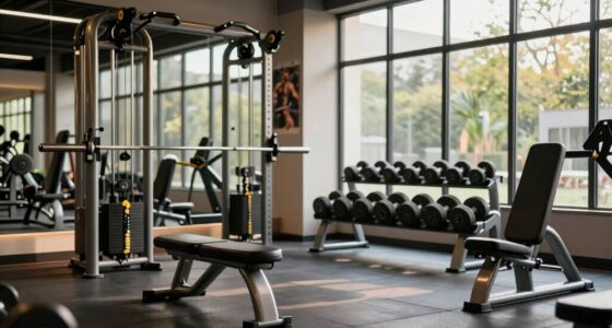 ideal long term strength selection