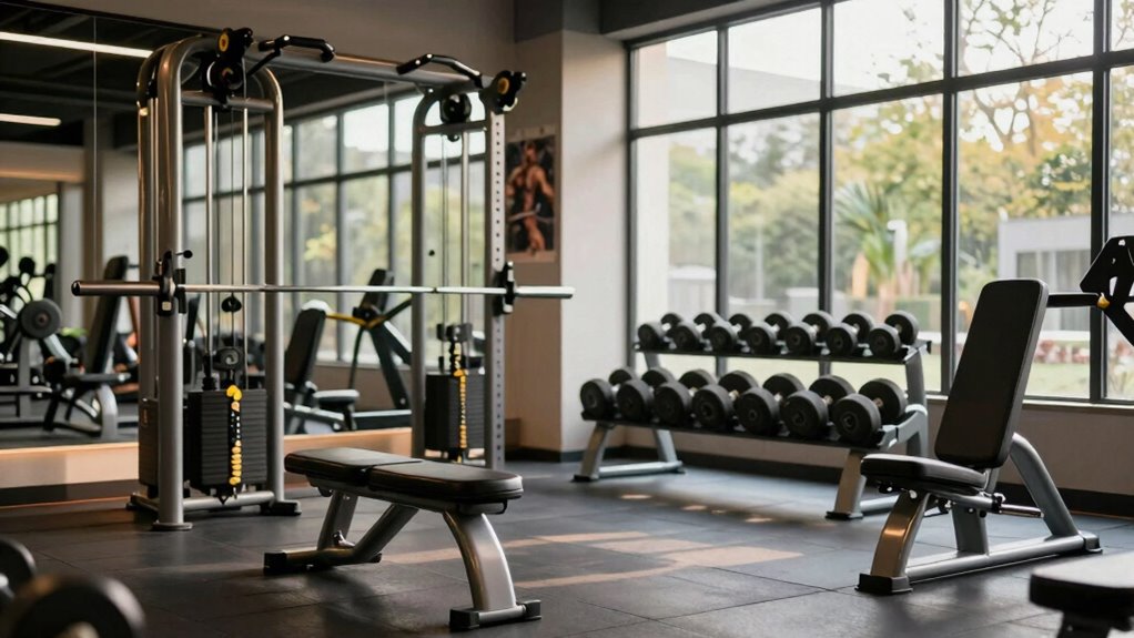 ideal long term strength selection