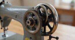 important sewing machine feature