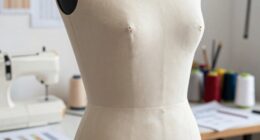improved fit and sewing choices