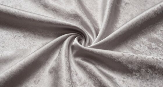 innovative fabric blending technology