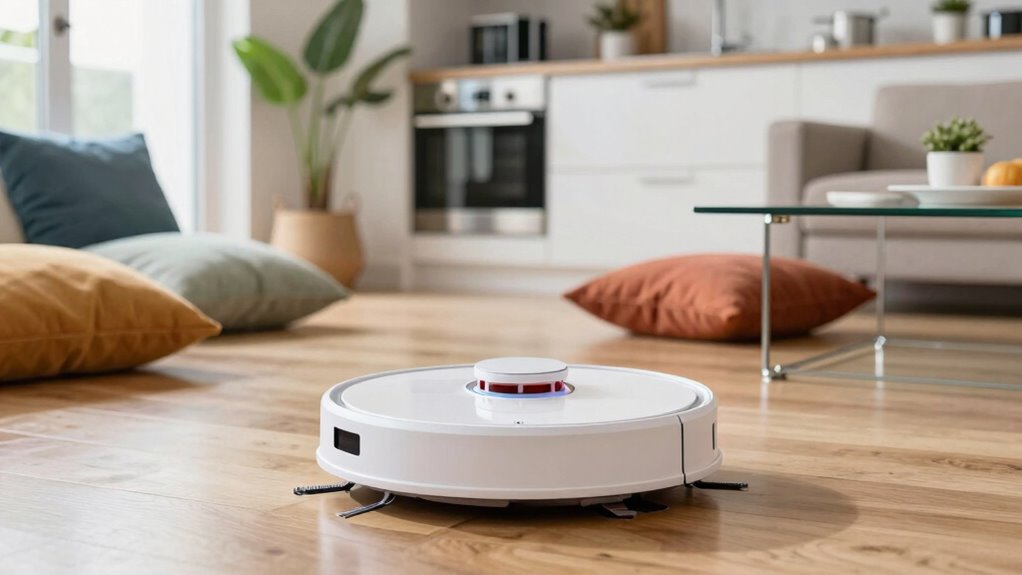 innovative weekly cleaning technology