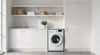 laundry room upgrade options