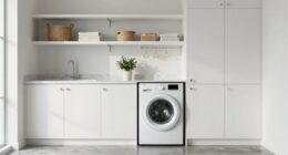 laundry room upgrade options