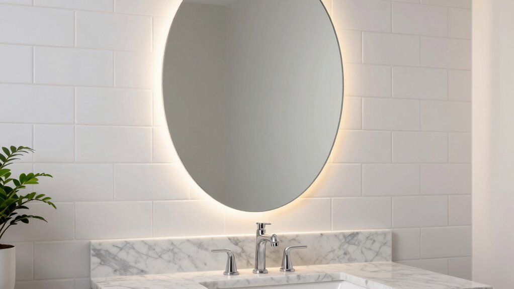 lighting placement style harmony