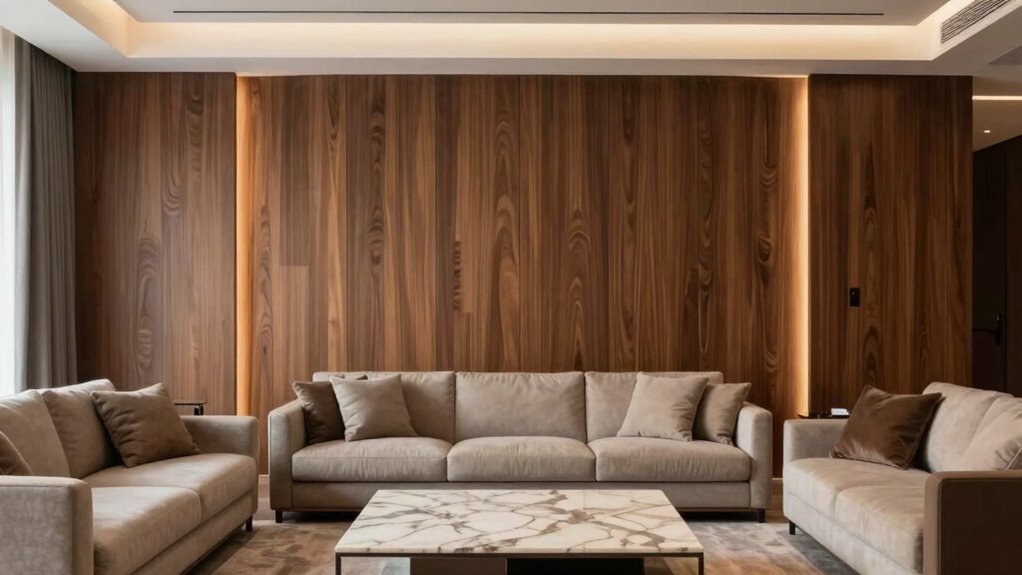 luxury wall panel customization