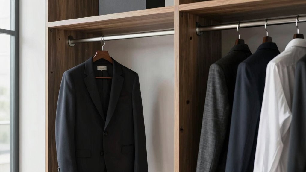 manage inventory through decluttering