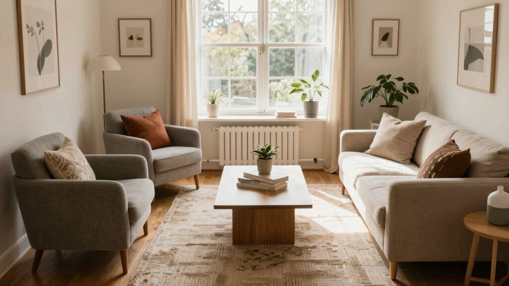 maximize small space functionality