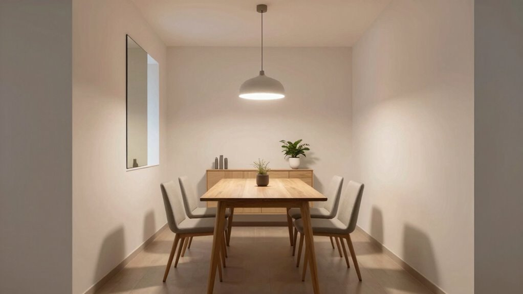 maximize space with smart layout