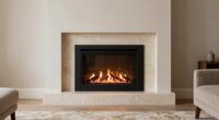 modern fireplace upgrades easily
