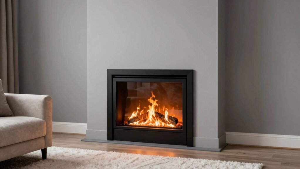 modern safe energy efficient upgrade