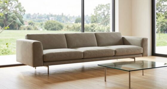 modern sleek elevated design