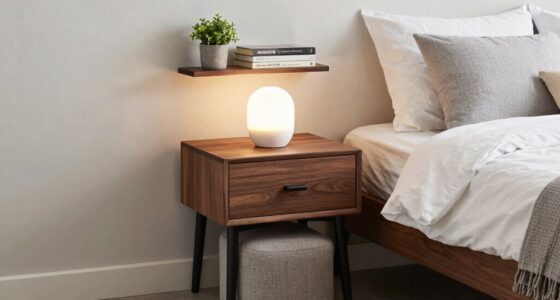 multifunctional small room furniture