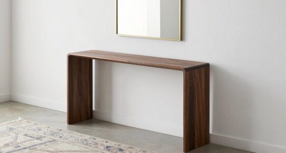 optimal depth for flow