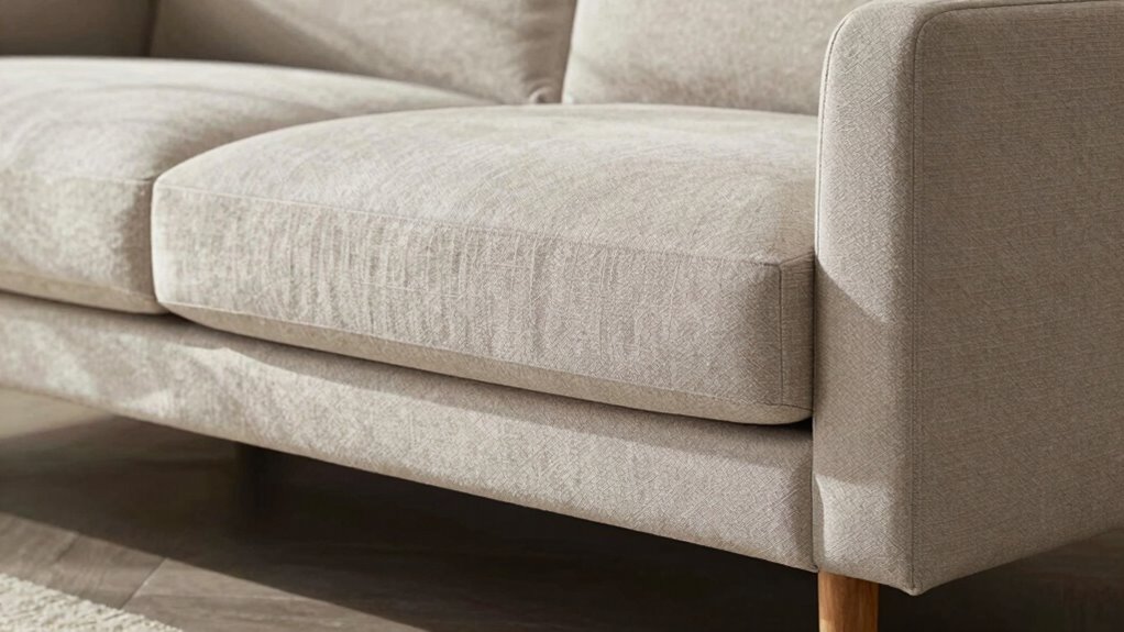 optimal ergonomic furniture height