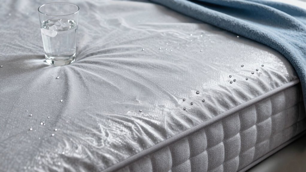 optimize sleep environment temperature