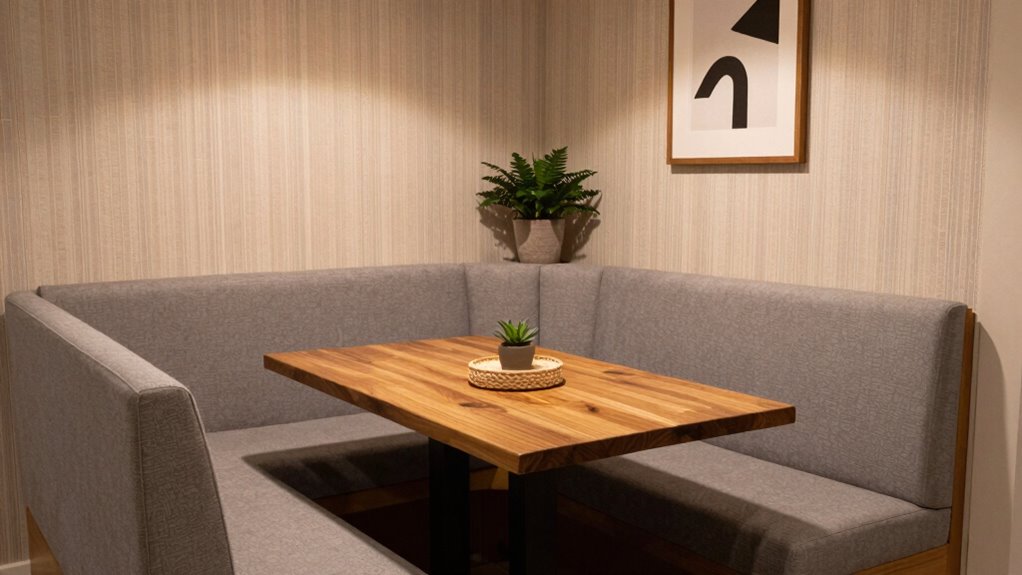 optimize space with lighting