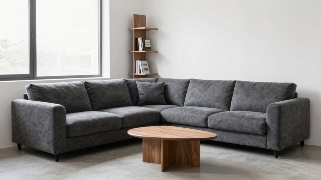 optimized multifunctional corner furniture