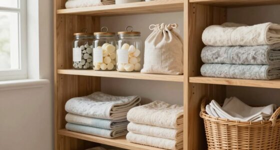 organize sustainably minimize waste