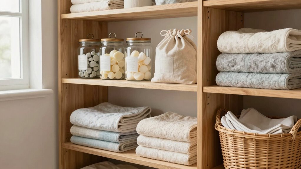 organize sustainably minimize waste