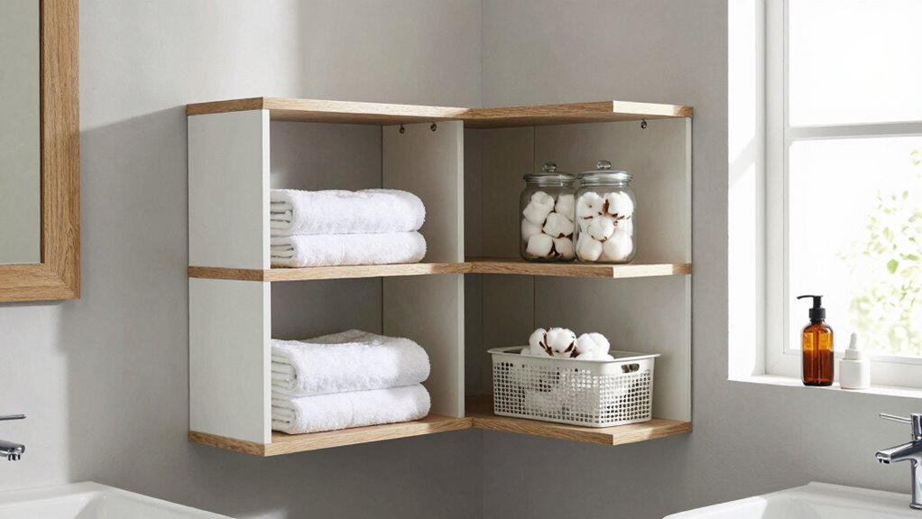 organized storage planning essentials