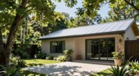 passive cooling home design